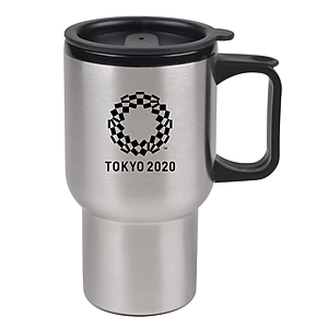 Photo of Festiva Stainless Car Tumbler