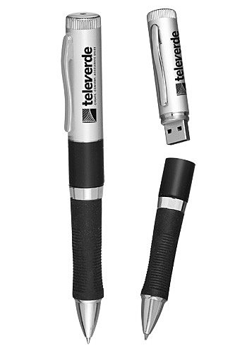 Photo of 4 Gb Metal Usb Pen Drives For Businesses