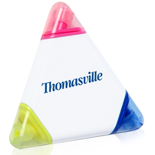 Main photo of Triangle Highlighters