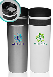 Photo of 19 Oz Cruiser Stainless Steel Tumblers