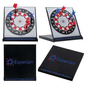 Photo of Desktop Magnetic Dartboard