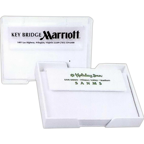 Main photo of Note Tray