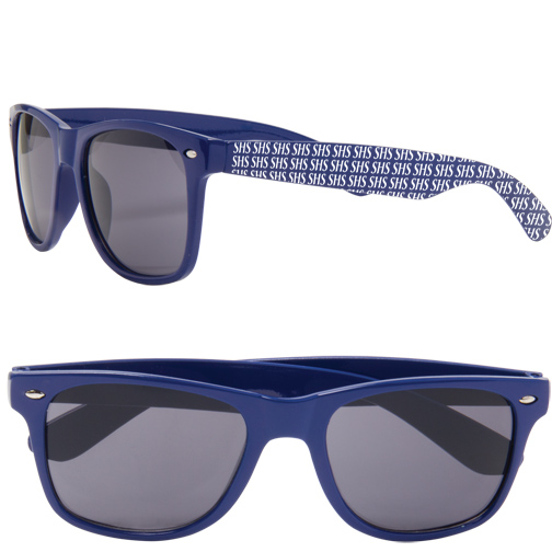 Blue color option for Sunglasses