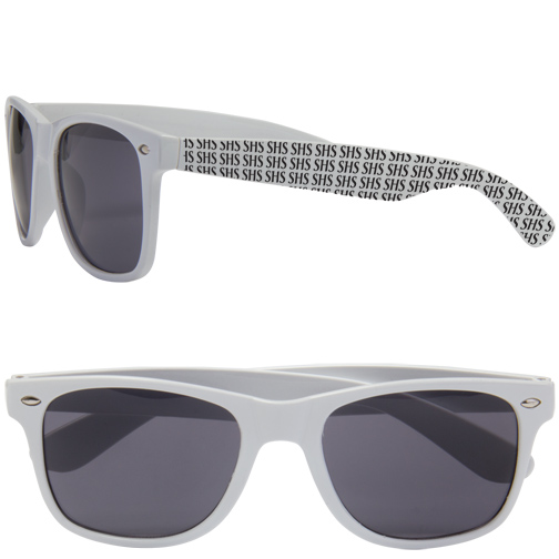 White color option for Sunglasses