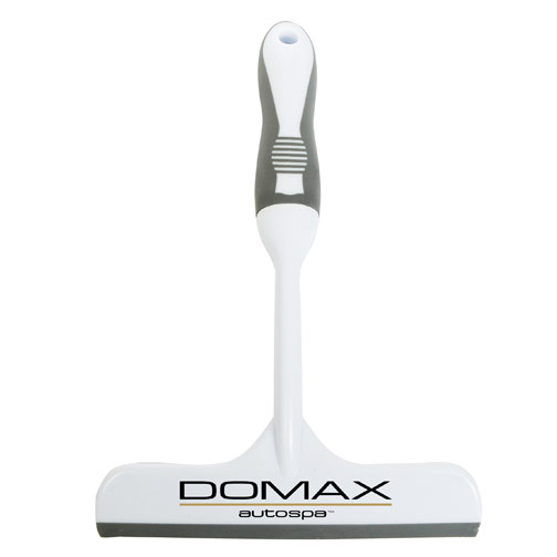 White W/Gray Accents color option for Squeegee