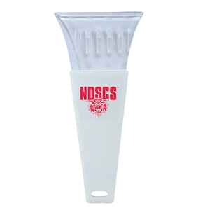Photo of Dynamo Ice Scraper