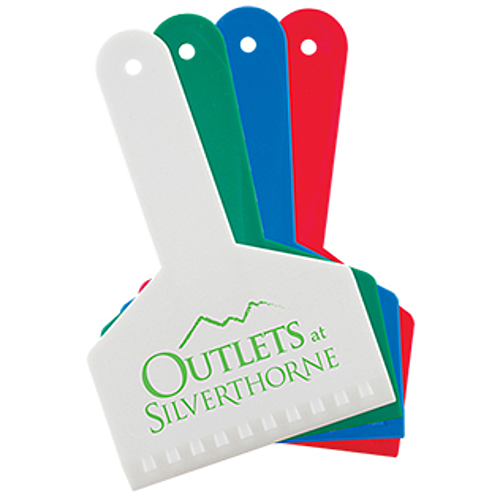 Main photo of Promo Ice Scraper