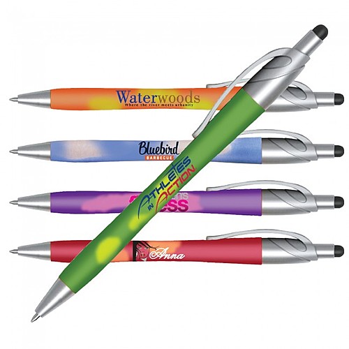 Main photo of Mood Click Pen/Stylus, Full Color Digital