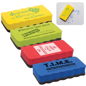Photo of Magnetic Dry Eraser