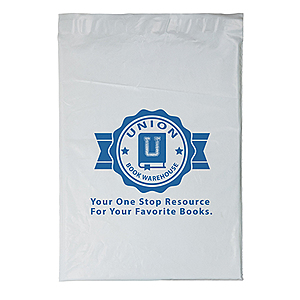 Photo of 12 X 15½ Plastic Mailer