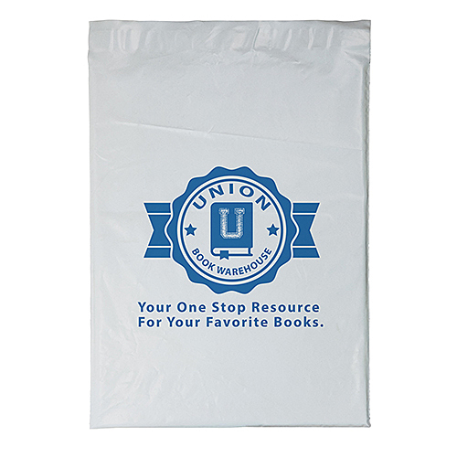 Photo of 12 X 15½ Plastic Mailer