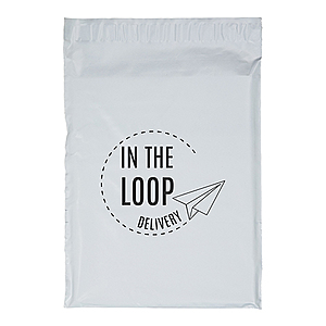 Photo of 9½ X 12 Plastic Mailer