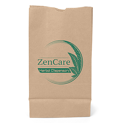 Main photo of 6# Sos Bag