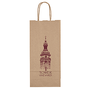 Photo of Eco Vino Bags