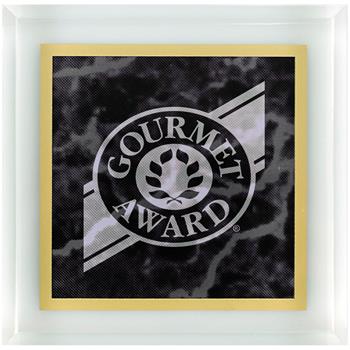 Black color option for Acrylic Paperweight