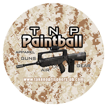 4 Color color option for 1/16" Round 4 Color Process Mouse Pad