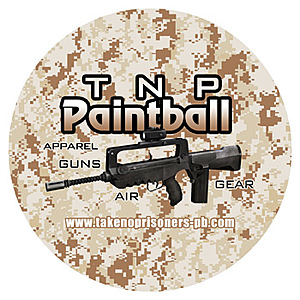 Photo of 1/16" Round 4 Color Process Mouse Pad