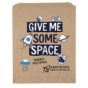 Photo of 11 X 13 ¾ Merchandise  Color Vista