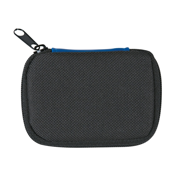 Black color option for “Sew” Handy Deluxe Sewing Kit