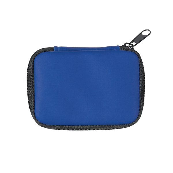 ROYAL BLUE color option for “Sew” Handy Deluxe Sewing Kit