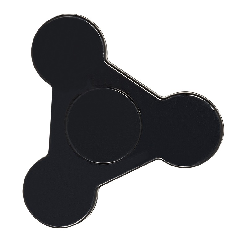 Black color option for Budget Spinner