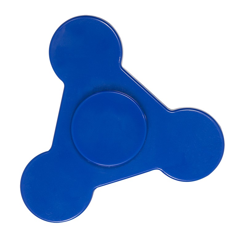 Blue Reflex color option for Budget Spinner