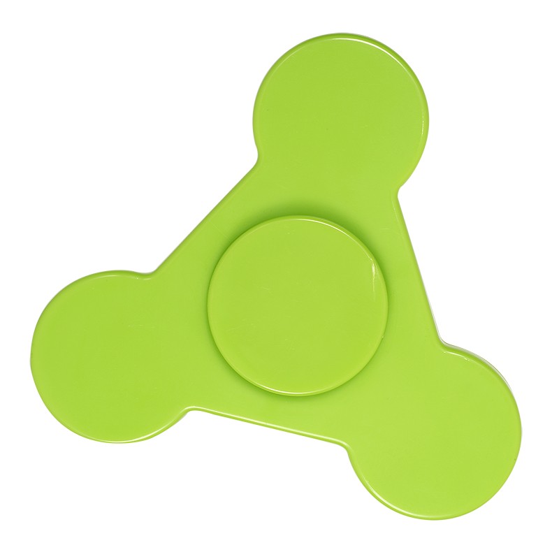 Green Lime color option for Budget Spinner