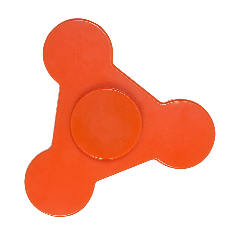 Orange color option for Budget Spinner