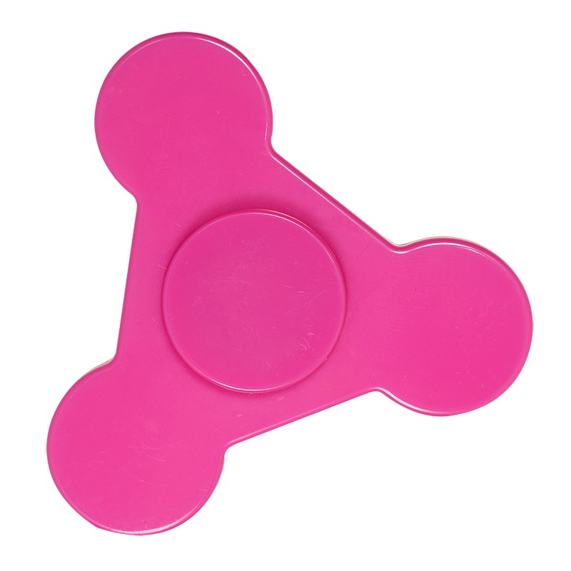 Pink color option for Budget Spinner