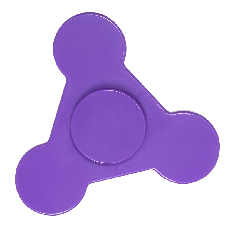 Purple color option for Budget Spinner