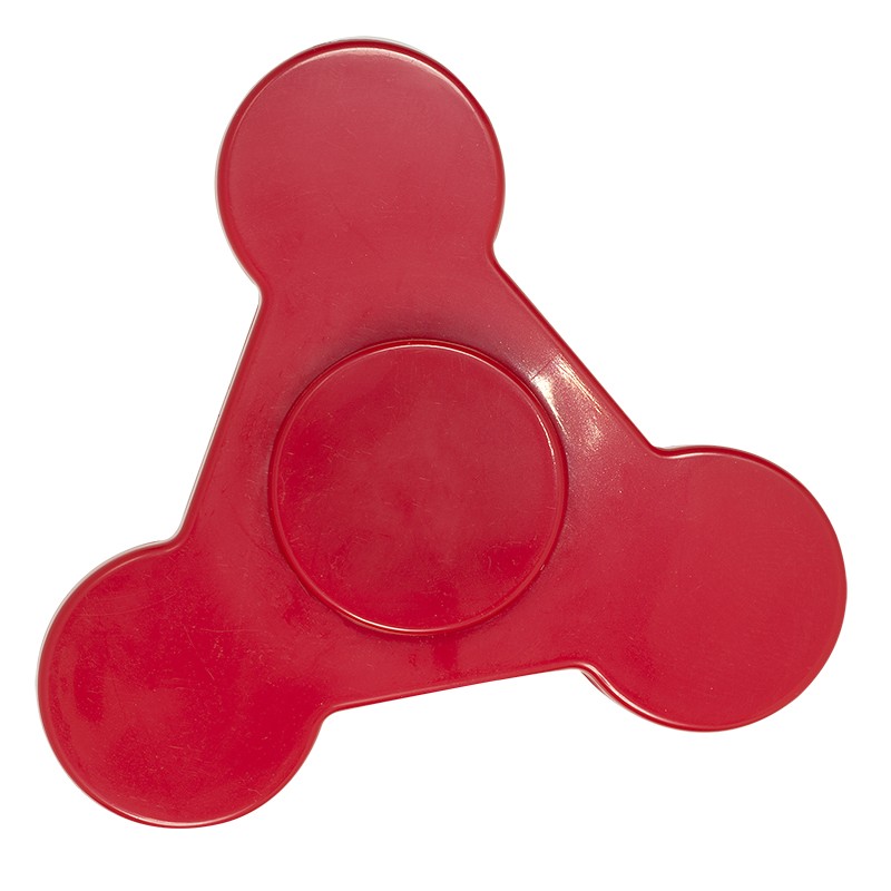 Red color option for Budget Spinner