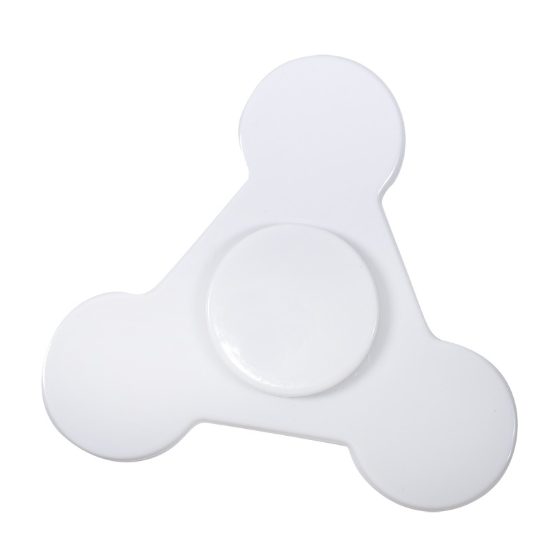 White color option for Budget Spinner