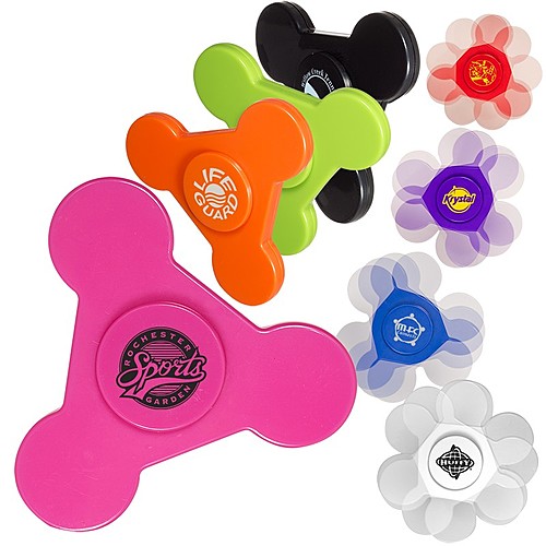 Main photo of Budget Spinner