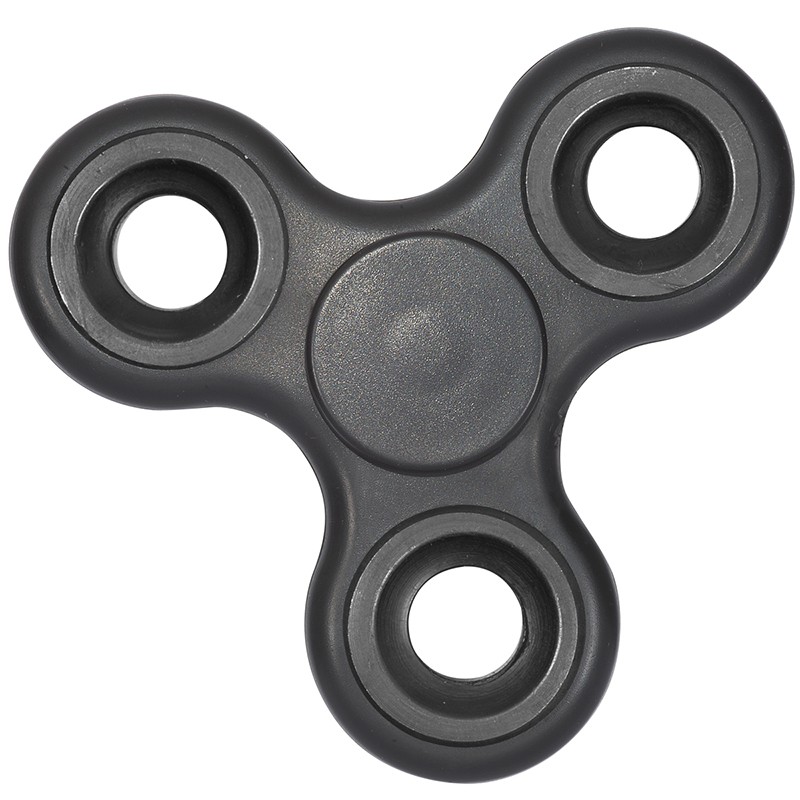 Black color option for Promo Spinner® Turbo Boost