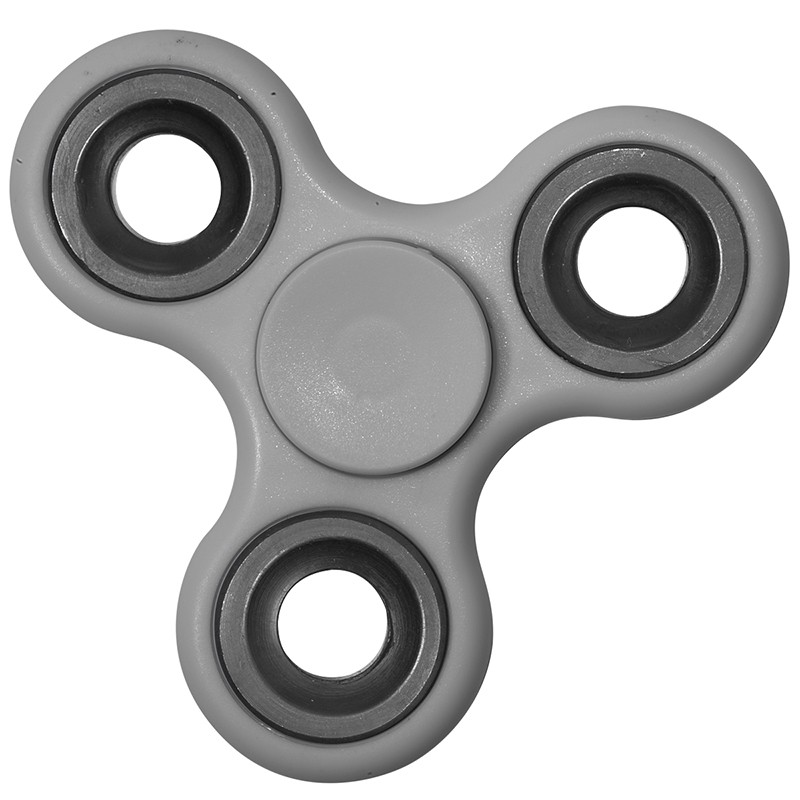 Gray color option for Promo Spinner® Turbo Boost