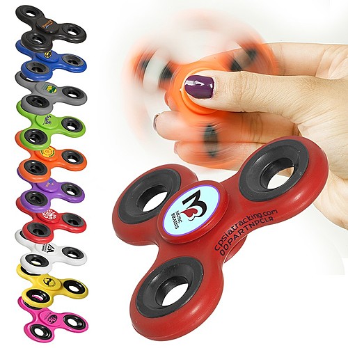 Main photo of Promo Spinner® Turbo Boost