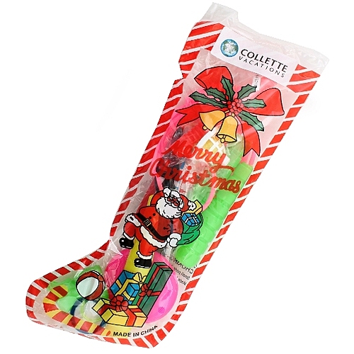 Photo of Xmas Stocking
