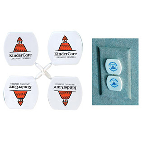 Main photo of Safety Plug Cover