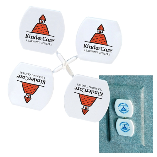 Main photo of Safety Plug Cover