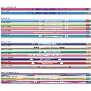 Photo of Slim Jim Pencil