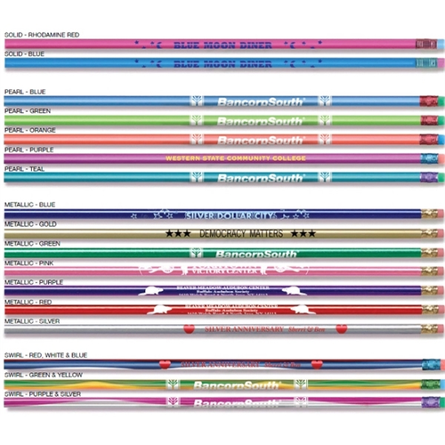 Main photo of Slim Jim Pencil