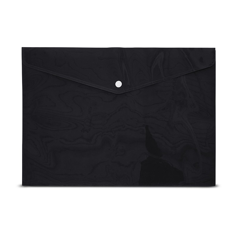 Black color option for Legal Size Document Envelope