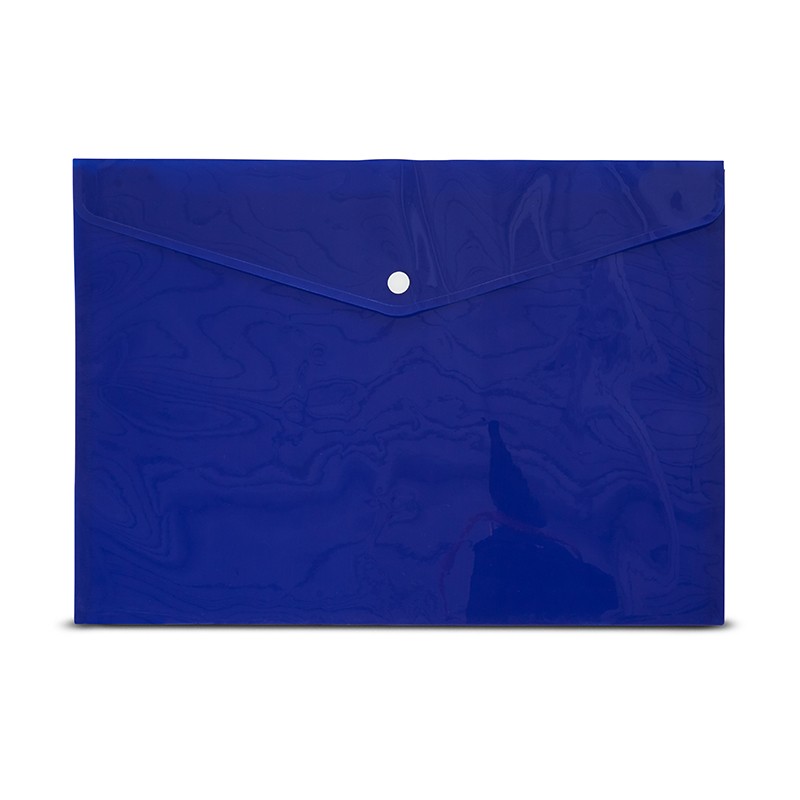 Blue Reflex color option for Legal Size Document Envelope
