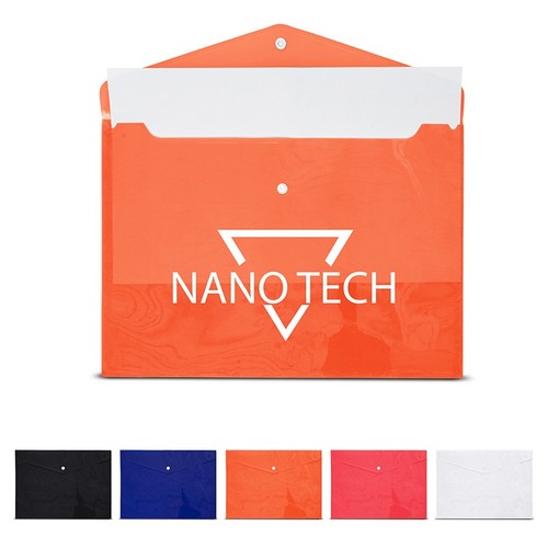 Main photo of Legal Size Document Envelope