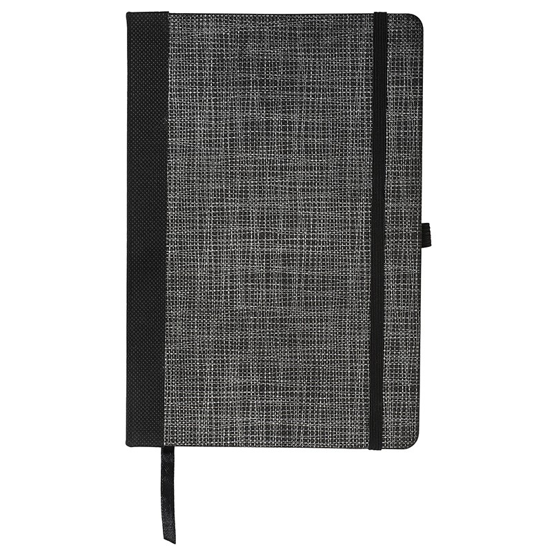 Black color option for Tonal Non Woven Journal