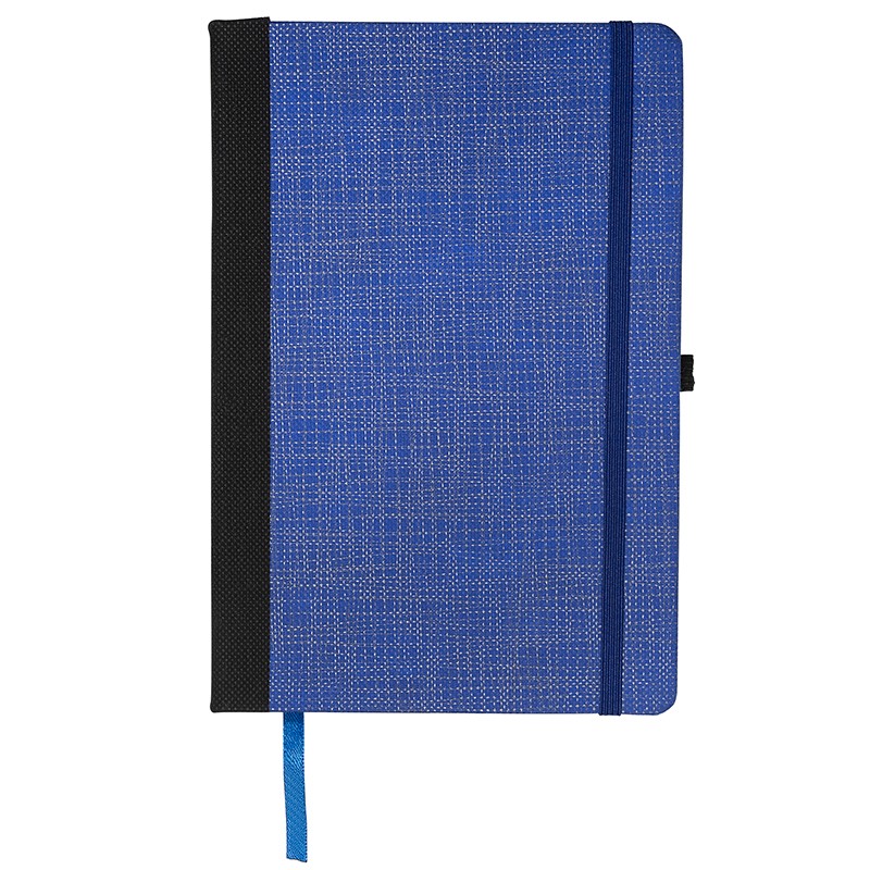 Blue color option for Tonal Non Woven Journal