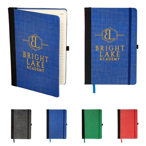 Main photo of Tonal Non Woven Journal