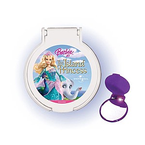 Photo of Round Mirror,Full Color Digital