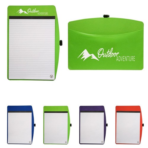 Main photo of Meeting Notepad With Pocket