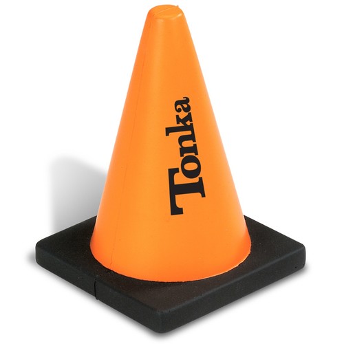 Main photo of Construction Cone Stress Reliever